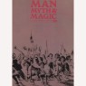 Man, myth & magic - An illustrated encyclopedia of the supernatural (1970-1971) - 1971 No 60