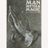 Man, myth & magic - An illustrated encyclopedia of the supernatural (1970-1971) - 1971 No 61