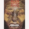 Man, myth & magic - An illustrated encyclopedia of the supernatural (1970-1971) - 1971 No 62