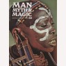 Man, myth & magic - An illustrated encyclopedia of the supernatural (1970-1971) - 1971 No 63