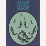 Man, myth & magic - An illustrated encyclopedia of the supernatural (1970-1971) - 1971 No 65