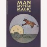 Man, myth & magic - An illustrated encyclopedia of the supernatural (1970-1971) - 1971 No 67