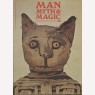 Man, myth & magic - An illustrated encyclopedia of the supernatural (1970-1971) - 1971 No 68