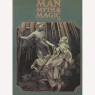 Man, myth & magic - An illustrated encyclopedia of the supernatural (1970-1971) - 1971 No 69