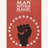 Man, myth & magic - An illustrated encyclopedia of the supernatural (1970-1971) - 1971 No 70