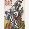Man, myth & magic - An illustrated encyclopedia of the supernatural (1970-1971) - 1971 No 71
