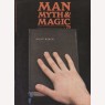 Man, myth & magic - An illustrated encyclopedia of the supernatural (1970-1971) - 1971 No 73