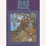 Man, myth & magic - An illustrated encyclopedia of the supernatural (1970-1971) - 1971 No 74