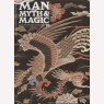 Man, myth & magic - An illustrated encyclopedia of the supernatural (1970-1971) - 1971 No 78