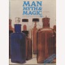 Man, myth & magic - An illustrated encyclopedia of the supernatural (1970-1971) - 1971 No 79