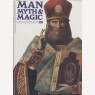 Man, myth & magic - An illustrated encyclopedia of the supernatural (1970-1971) - 1971 No 80