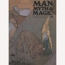 Man, myth & magic - An illustrated encyclopedia of the supernatural (1970-1971) - 1971 No 81