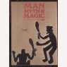 Man, myth & magic - An illustrated encyclopedia of the supernatural (1970-1971) - 1971 No 82