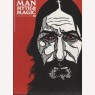 Man, myth & magic - An illustrated encyclopedia of the supernatural (1970-1971) - 1971 No 83