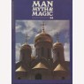 Man, myth & magic - An illustrated encyclopedia of the supernatural (1970-1971) - 1971 No 84