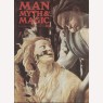 Man, myth & magic - An illustrated encyclopedia of the supernatural (1970-1971) - 1971 No 85