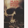 Man, myth & magic - An illustrated encyclopedia of the supernatural (1970-1971) - 1971 No 93