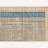 UFO-Nachrichten (1956-1959) - Nr 36 - August