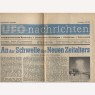 UFO-Nachrichten (1956-1959) - Nr 38 - Oktober