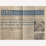 UFO-Nachrichten (1956-1959) - Nr 40 - Dezember