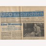 UFO-Nachrichten (1960-1963) - Nr 42 - Februar