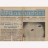 UFO-Nachrichten (1960-1963) - Nr 43 - März