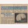 UFO-Nachrichten (1960-1963) - Nr 44 - April