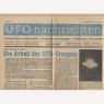 UFO-Nachrichten (1960-1963) - Nr 45 - Mai