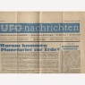 UFO-Nachrichten (1960-1963) - Nr 46 - Juni