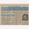 UFO-Nachrichten (1960-1963) - Nr 48 - August