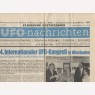 UFO-Nachrichten (1960-1963) - Nr 51 - November