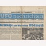 UFO-Nachrichten (1960-1963) - Nr 52 - Dezember 1960
