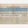 UFO-Nachrichten (1960-1963) - Nr 55 - März