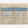 UFO-Nachrichten (1960-1963) - Nr 57 - Mai