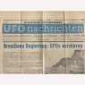 UFO-Nachrichten (1960-1963) - Nr 59 - Juli