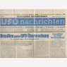 UFO-Nachrichten (1960-1963) - Nr 60 - August