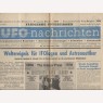 UFO-Nachrichten (1960-1963) - Nr 61 - September