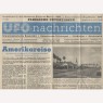 UFO-Nachrichten (1960-1963) - Nr 62 - Oktober