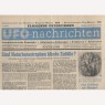 UFO-Nachrichten (1960-1963) - Nr 66 - Februar