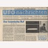 UFO-Nachrichten (1960-1963) - Nr 67 - März