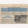 UFO-Nachrichten (1960-1963) - Nr 68 - April