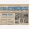 UFO-Nachrichten (1960-1963) - Nr 70 - Juni