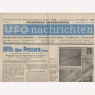UFO-Nachrichten (1960-1963) - Nr 71 - Juli