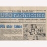 UFO-Nachrichten (1960-1963) - Nr 72 - August