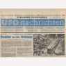 UFO-Nachrichten (1960-1963) - Nr 79 - März