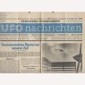 UFO-Nachrichten (1960-1963) - Nr 81 - Mai