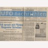 UFO-Nachrichten (1960-1963) - Nr 82 - Juni