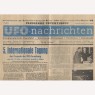 UFO-Nachrichten (1960-1963) - Nr 83 - Juli