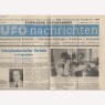 UFO-Nachrichten (1960-1963) - Nr 84 - August
