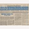 UFO-Nachrichten (1960-1963) - Nr 85 - Sept